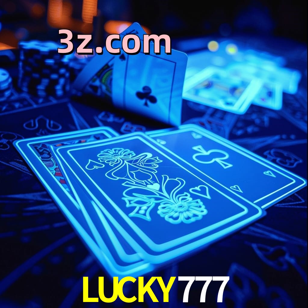 Registro Fácil LUCKY777